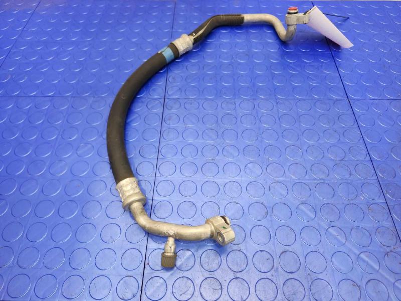 2014 Lexus IS 250 Air Conditioner Hose