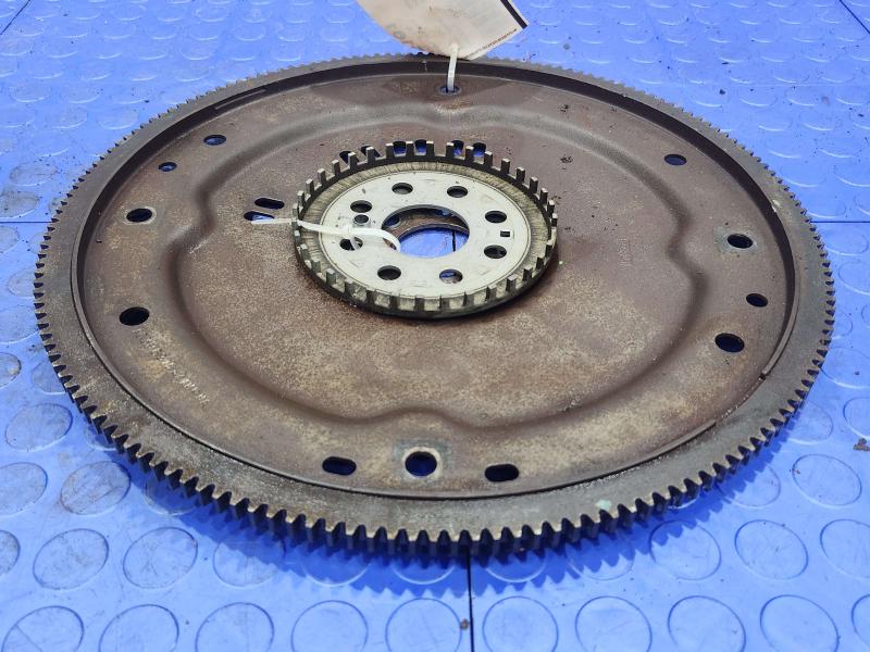 2013 Ford F-250 Super Duty Flywheel