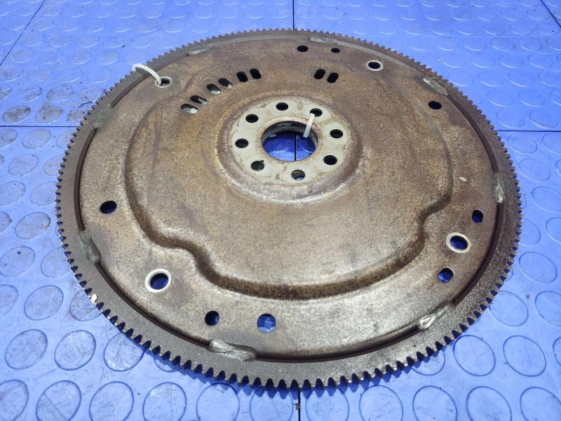2013 Ford F-250 Super Duty Flywheel