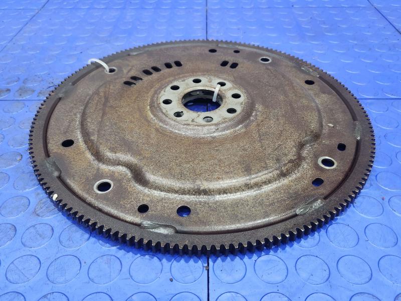 2013 Ford F-250 Super Duty Flywheel