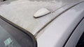 2006 - 2012 Nissan Armada Satellite Radio Antenna Assembly Silver K12 OEM 28208ZZ50A