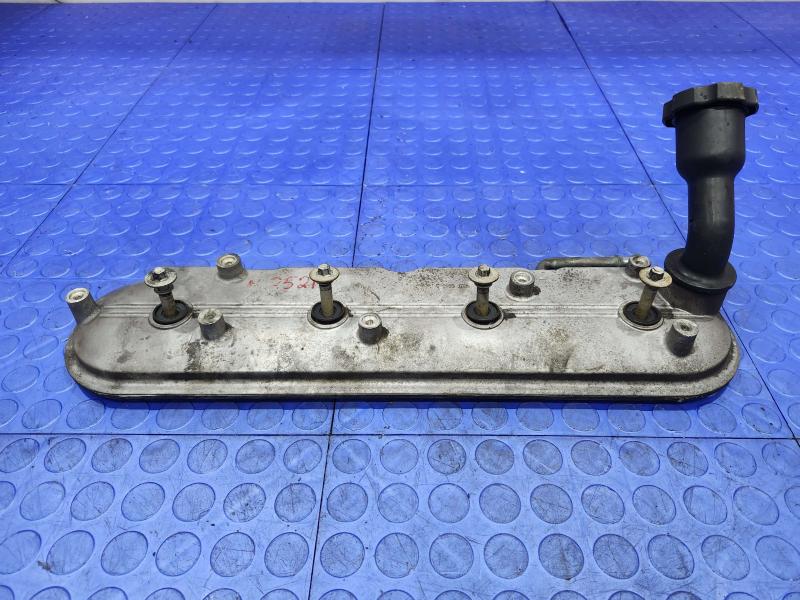 2010 Chevrolet Tahoe Valve Cover