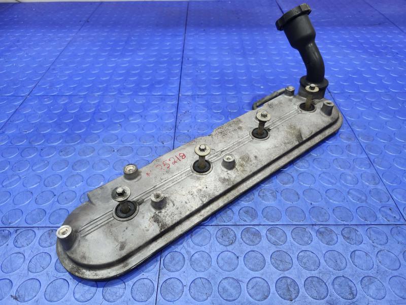 2010 Chevrolet Tahoe Valve Cover