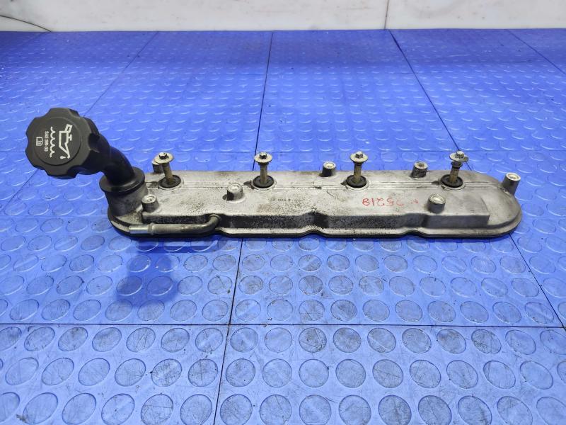 2010 Chevrolet Tahoe Valve Cover