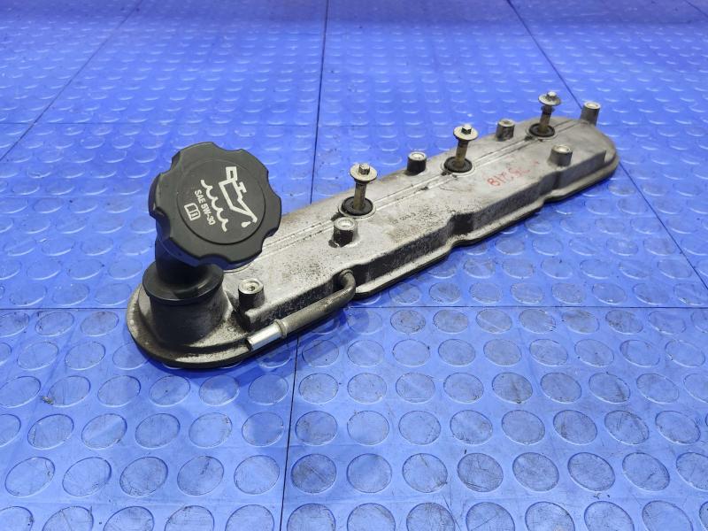 2010 Chevrolet Tahoe Valve Cover