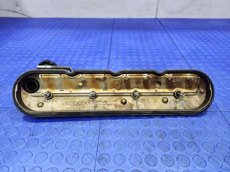 2010 Chevrolet Tahoe Valve Cover