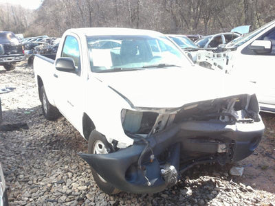 2006 Toyota Tacoma Transmission Assy.
