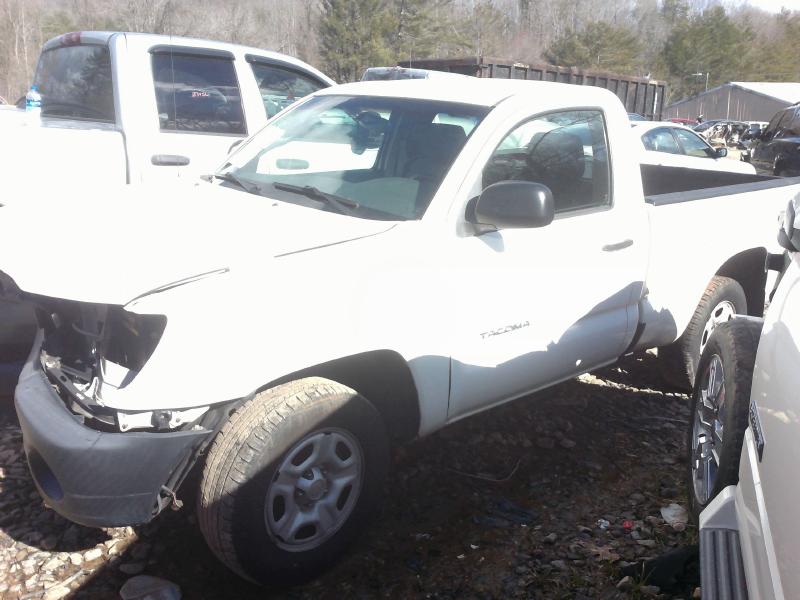 2006 Toyota Tacoma Transmission Assy.
