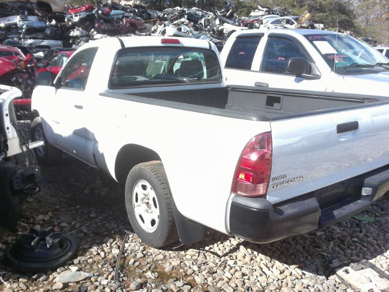 2006 Toyota Tacoma Transmission Assy.