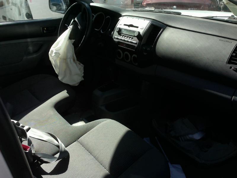 2006 Toyota Tacoma Transmission Assy.