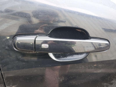 2017 Chevrolet Malibu Outside Door Handle