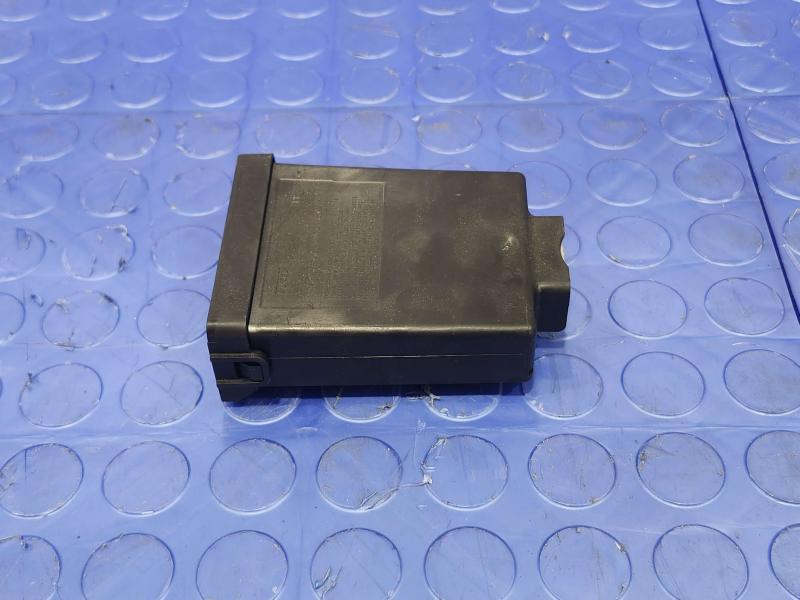2013 Honda Civic Chassis Brain Box