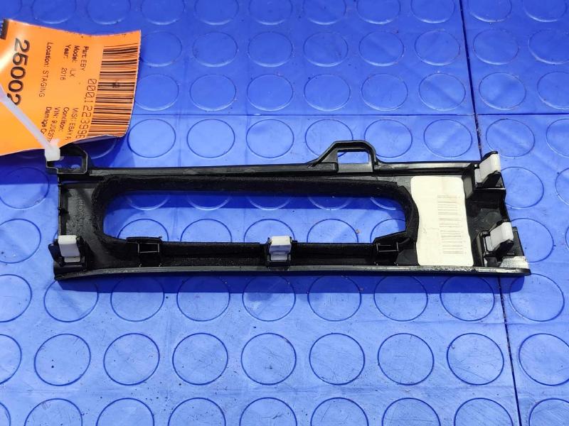 2016 Acura ILX Misc Ebay Parts