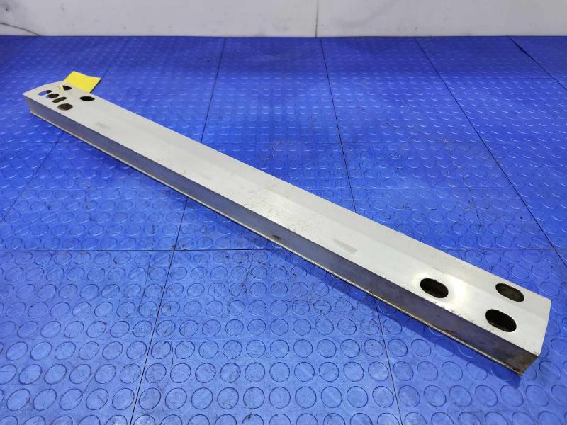 2016-2022 Toyota Prius Rear Bumper Impact Bar Reinforcement OEM 5217147080