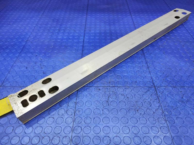 2016-2022 Toyota Prius Rear Bumper Impact Bar Reinforcement OEM 5217147080