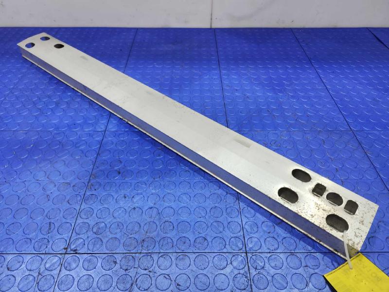 2016-2022 Toyota Prius Rear Bumper Impact Bar Reinforcement OEM 5217147080