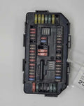 2012 BMW 328i Engine Fuse Box