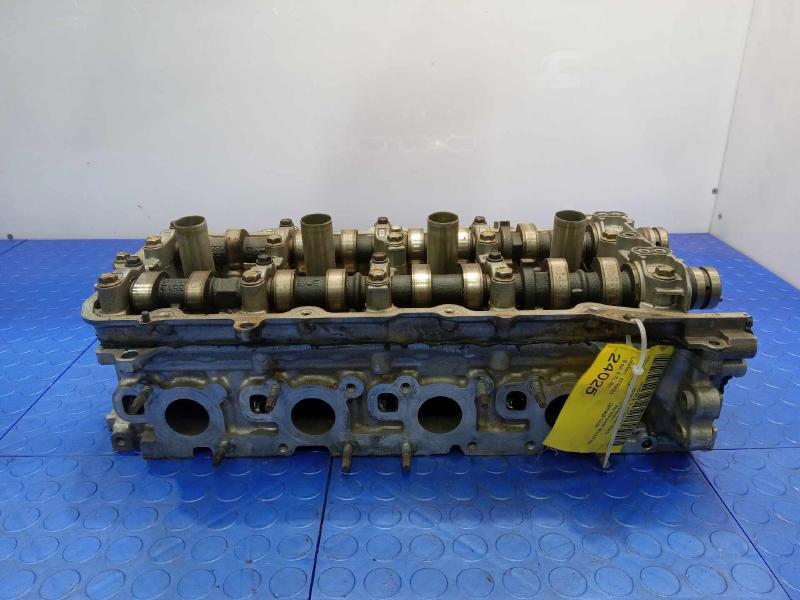 2012 Toyota Tundra Cylinder Head
