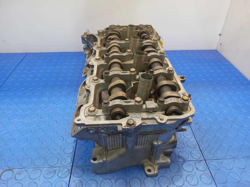 2012 Toyota Tundra Cylinder Head