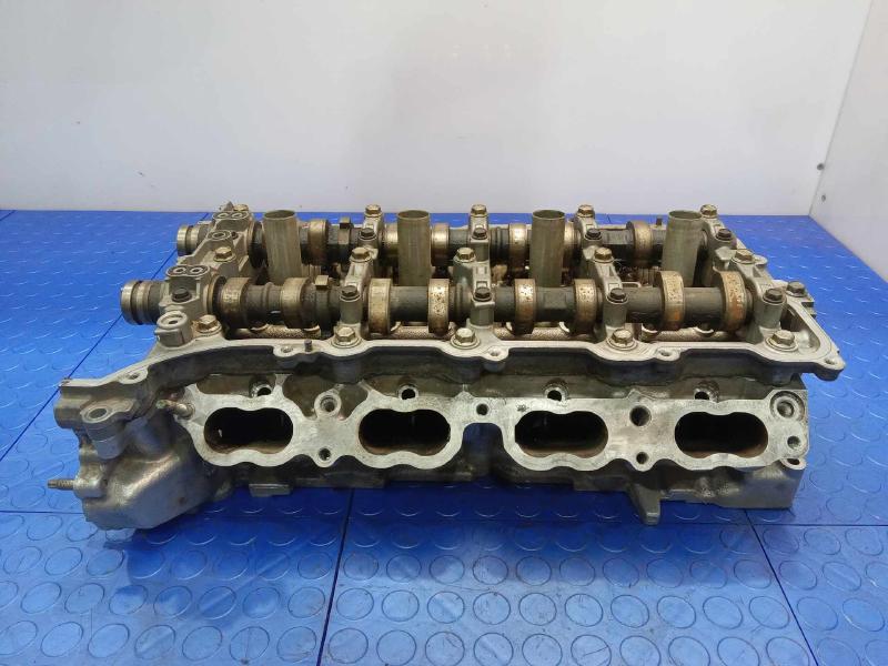 2012 Toyota Tundra Cylinder Head