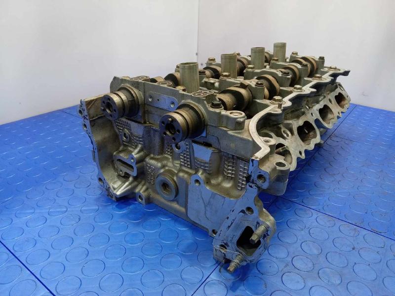 2012 Toyota Tundra Cylinder Head