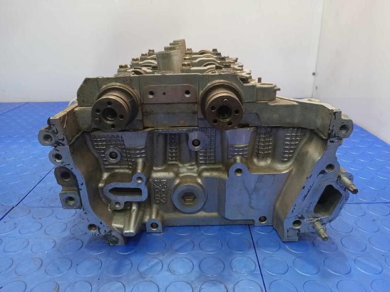 2012 Toyota Tundra Cylinder Head