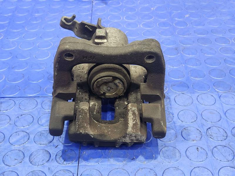 2016 Volkswagen Jetta Caliper