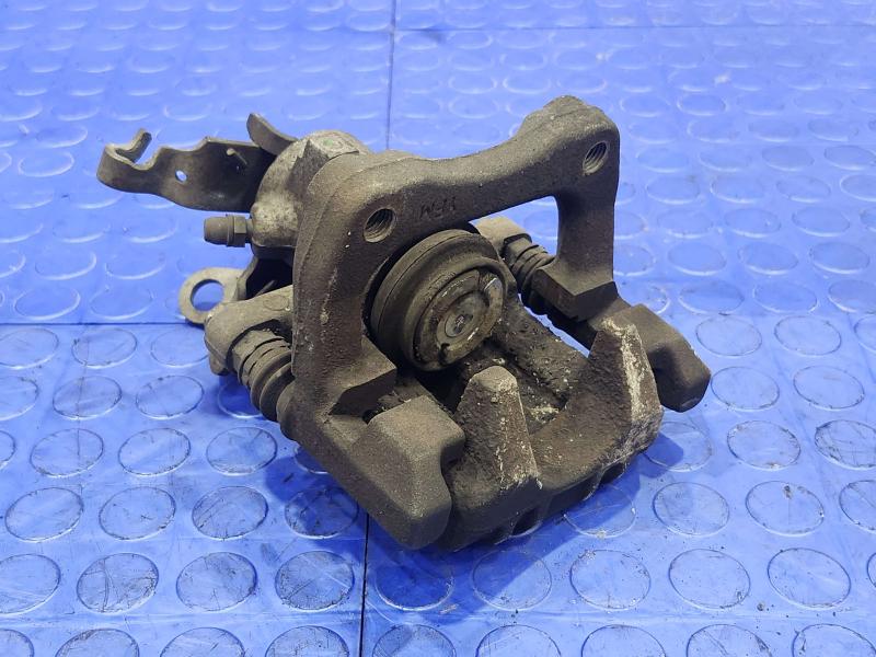 2016 Volkswagen Jetta Caliper