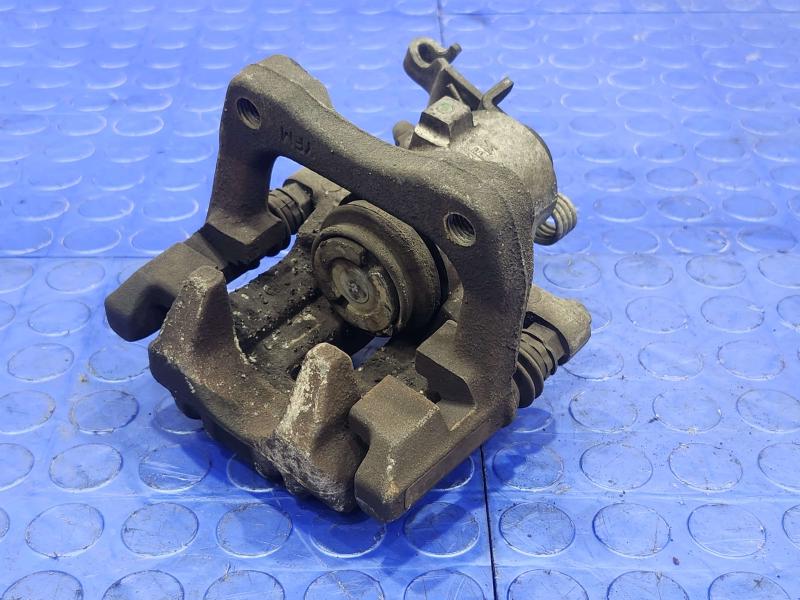 2016 Volkswagen Jetta Caliper