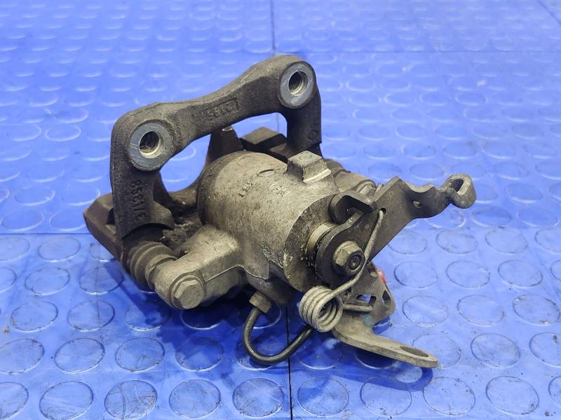 2016 Volkswagen Jetta Caliper