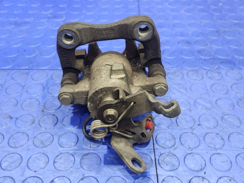2016 Volkswagen Jetta Caliper
