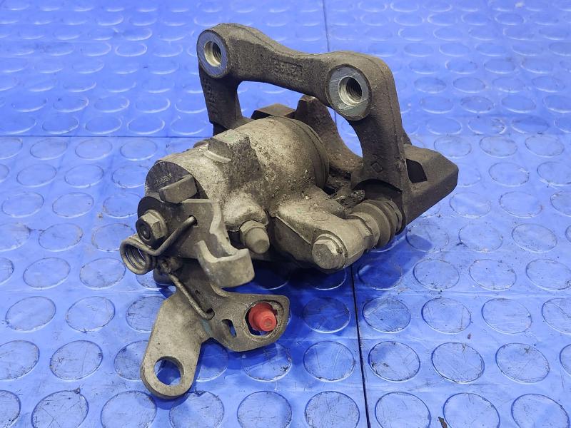 2016 Volkswagen Jetta Caliper
