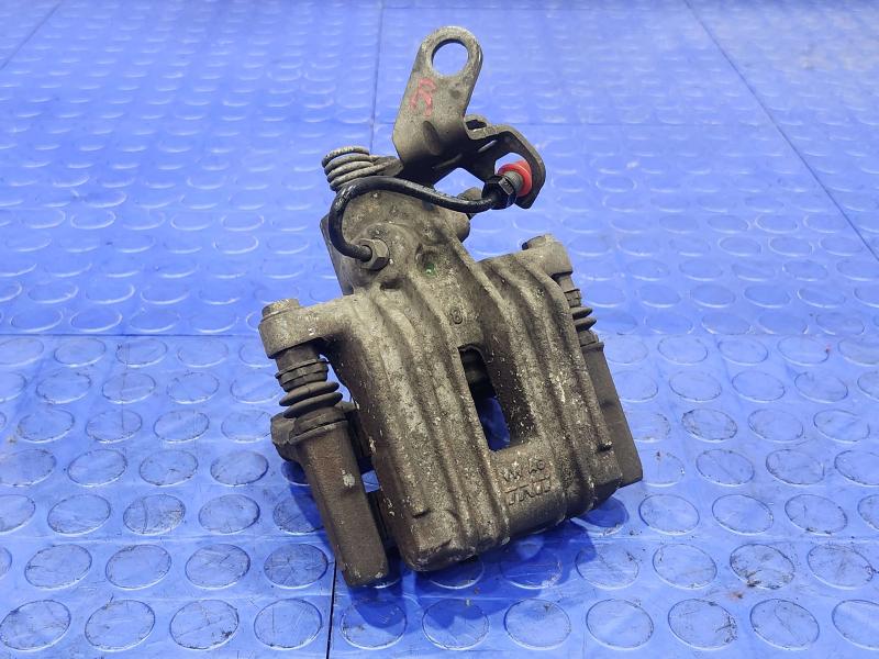 2016 Volkswagen Jetta Caliper