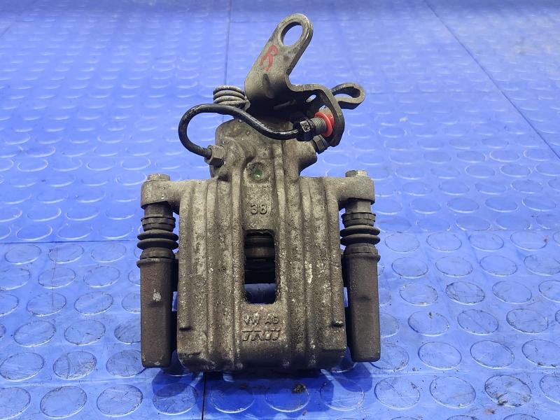 2016 Volkswagen Jetta Caliper