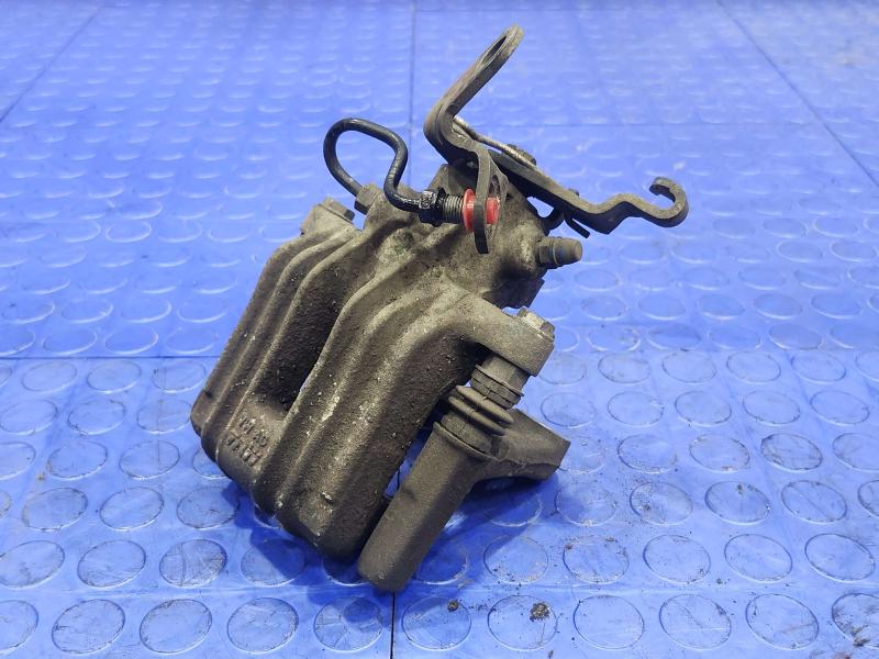 2016 Volkswagen Jetta Caliper