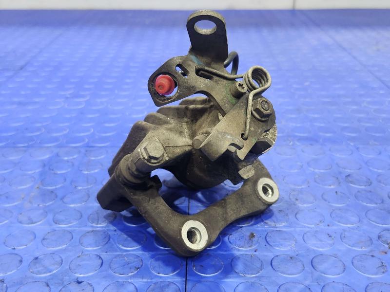 2016 Volkswagen Jetta Caliper