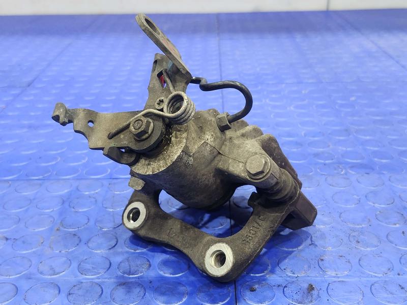2016 Volkswagen Jetta Caliper