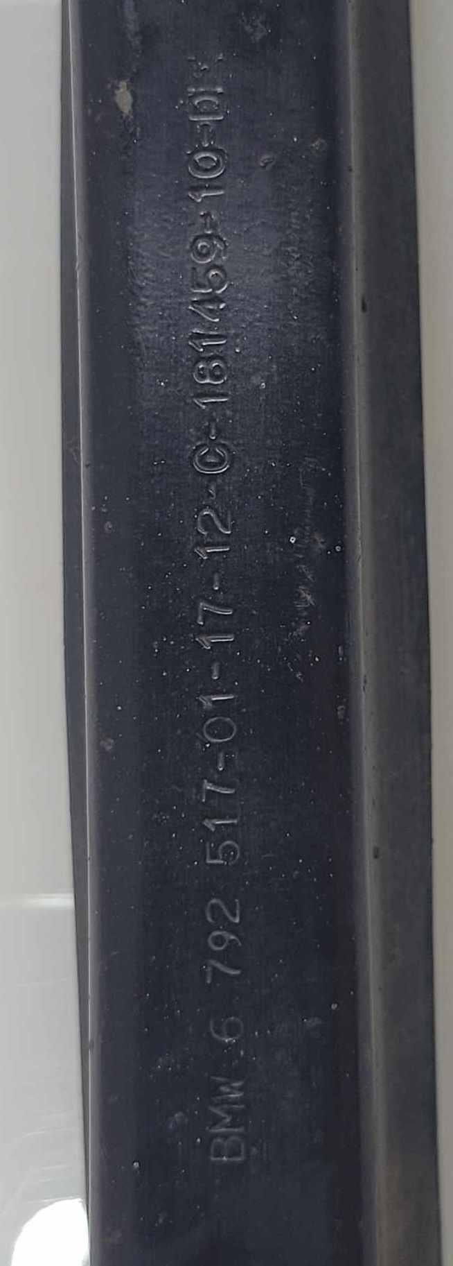 2012 BMW 328i Upper Control Arm Rear