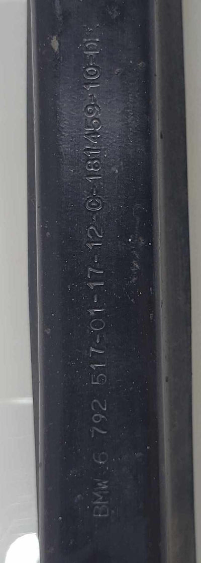 2012 BMW 328i Upper Control Arm Rear
