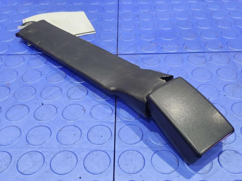 2006 Ford Mustang Front Seat Belt