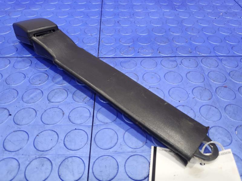 2006 Ford Mustang Front Seat Belt