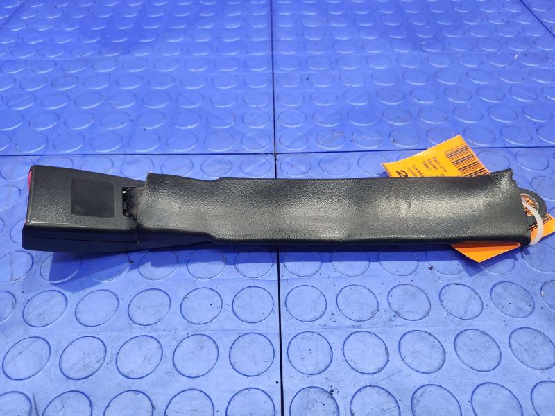 2006 Ford Mustang Front Seat Belt