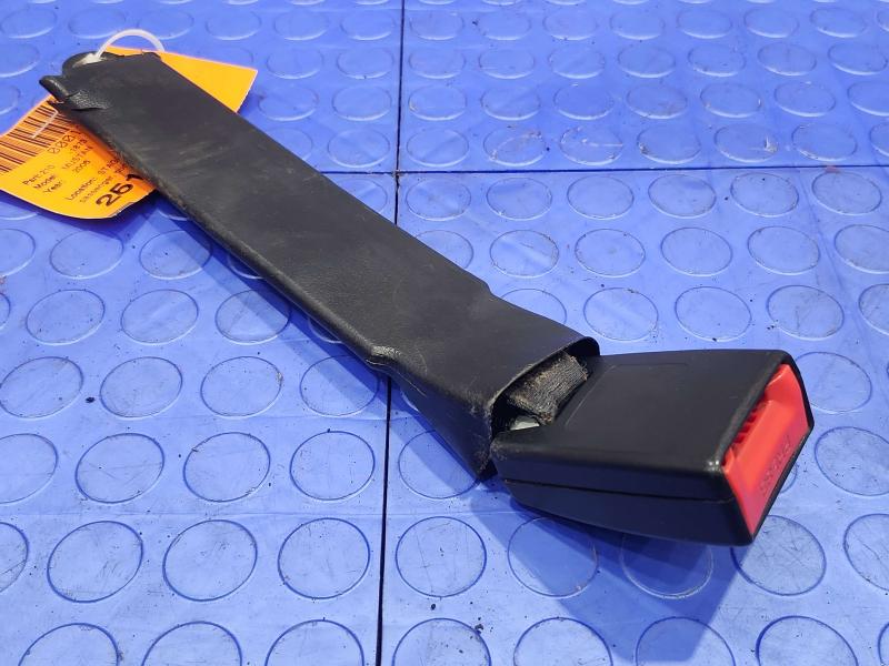2006 Ford Mustang Front Seat Belt