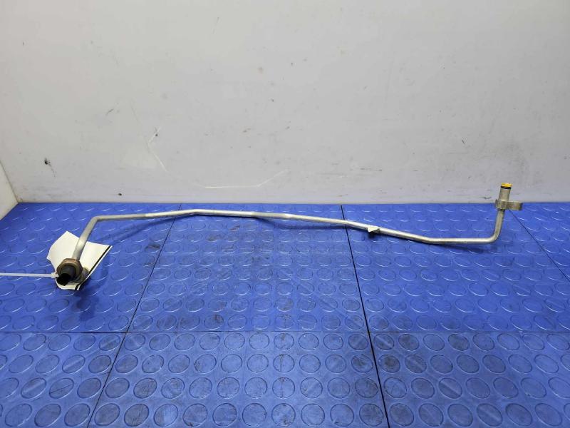 2003-2005 BMW Z4 AC Dryer Expansion Valve Pipe Genuine OEM 64536909237