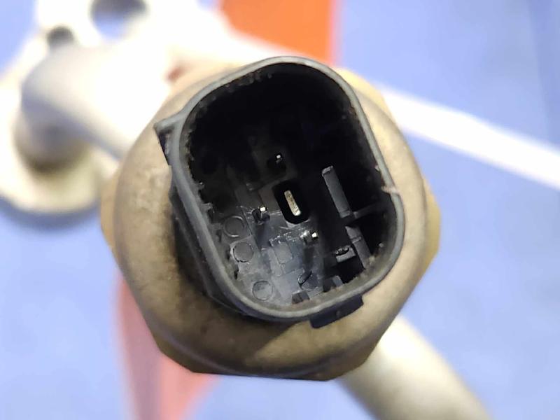 2003-2005 BMW Z4 AC Dryer Expansion Valve Pipe Genuine OEM 64536909237