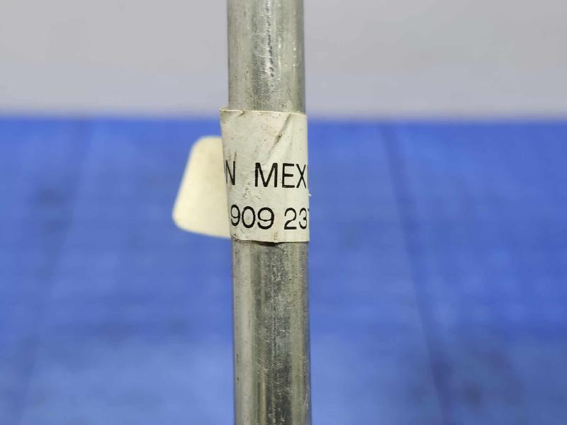 2003-2005 BMW Z4 AC Dryer Expansion Valve Pipe Genuine OEM 64536909237