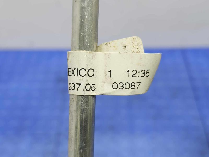 2003-2005 BMW Z4 AC Dryer Expansion Valve Pipe Genuine OEM 64536909237
