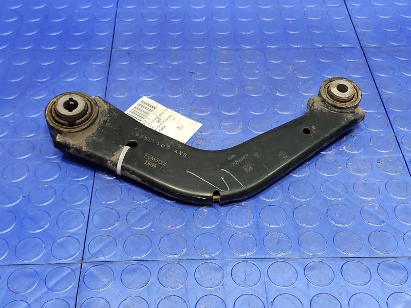 2015 Ford Fusion Upper Control Arm Rear