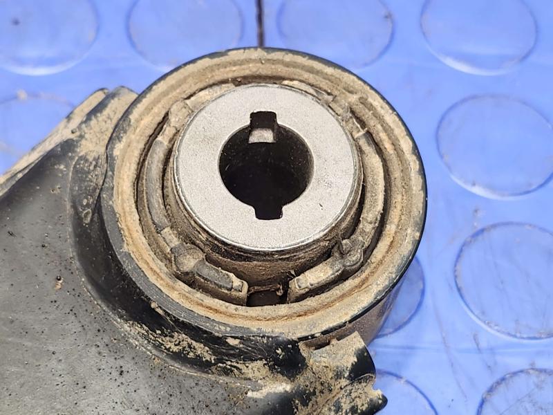 2015 Ford Fusion Upper Control Arm Rear