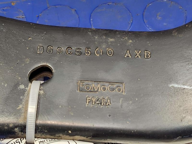 2015 Ford Fusion Upper Control Arm Rear